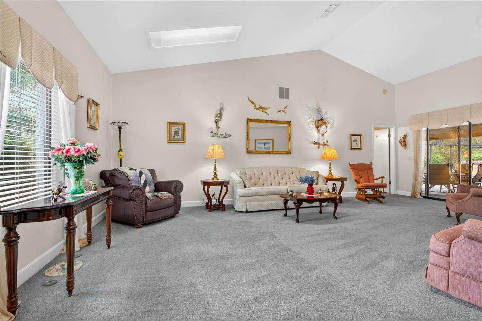 3783 W BIRDS NEST DR, BEVERLY HILLS, FL, 34465