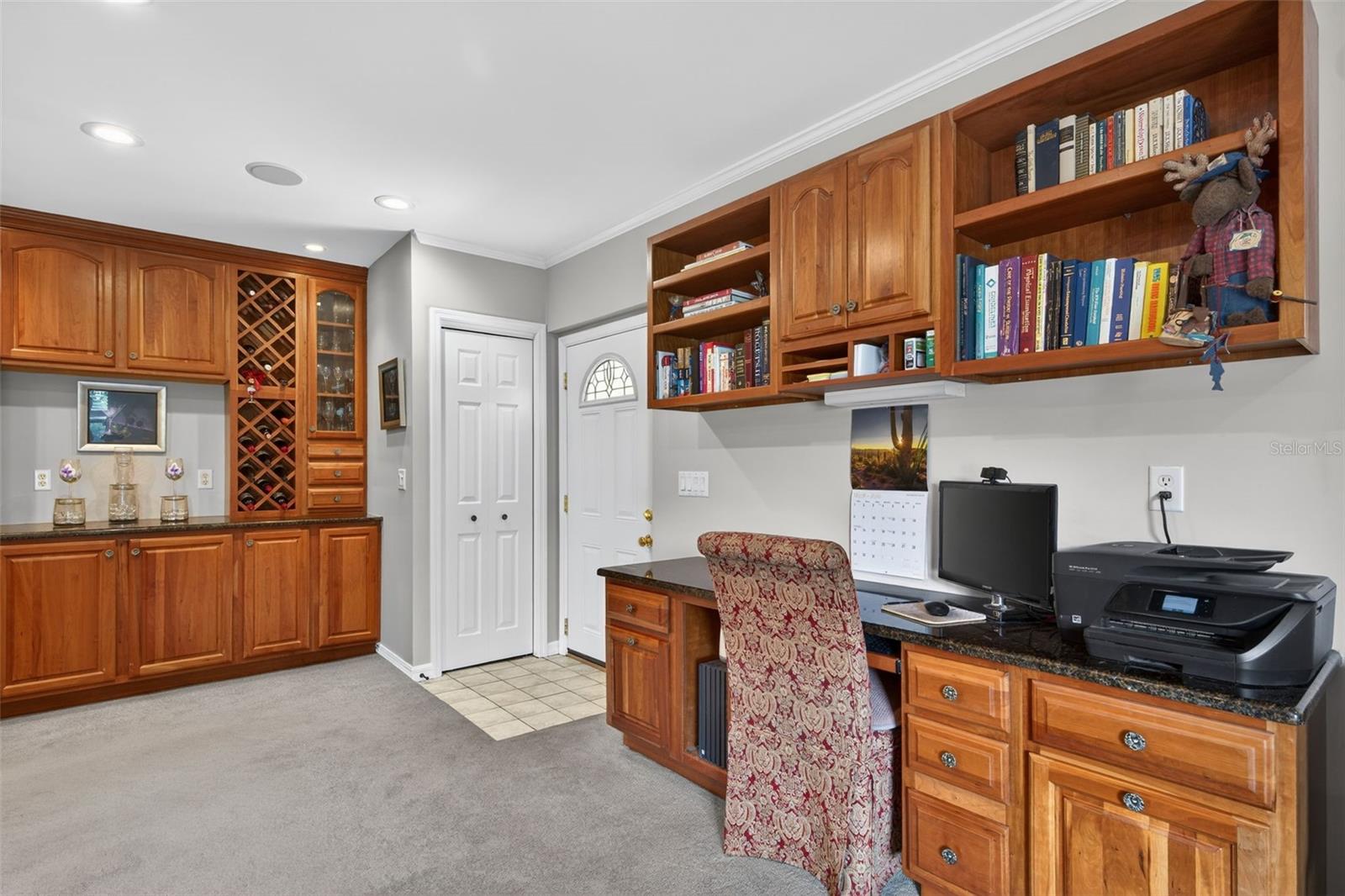 3783 W BIRDS NEST DR, BEVERLY HILLS, FL, 34465