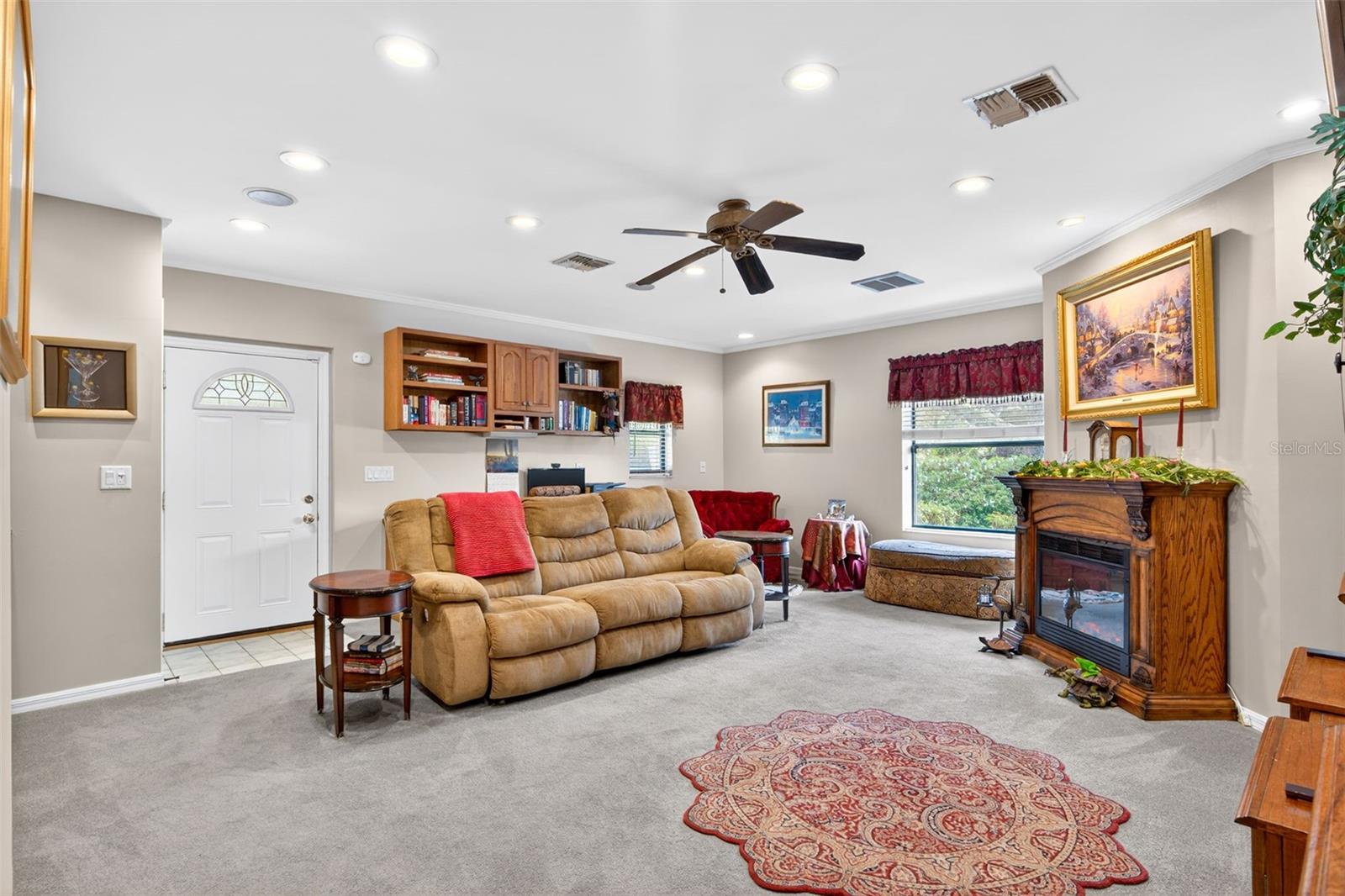 3783 W BIRDS NEST DR, BEVERLY HILLS, FL, 34465