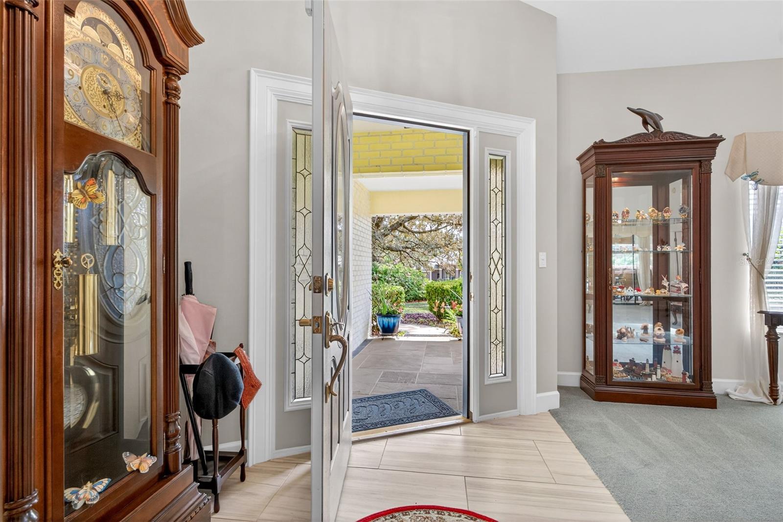 3783 W BIRDS NEST DR, BEVERLY HILLS, FL, 34465