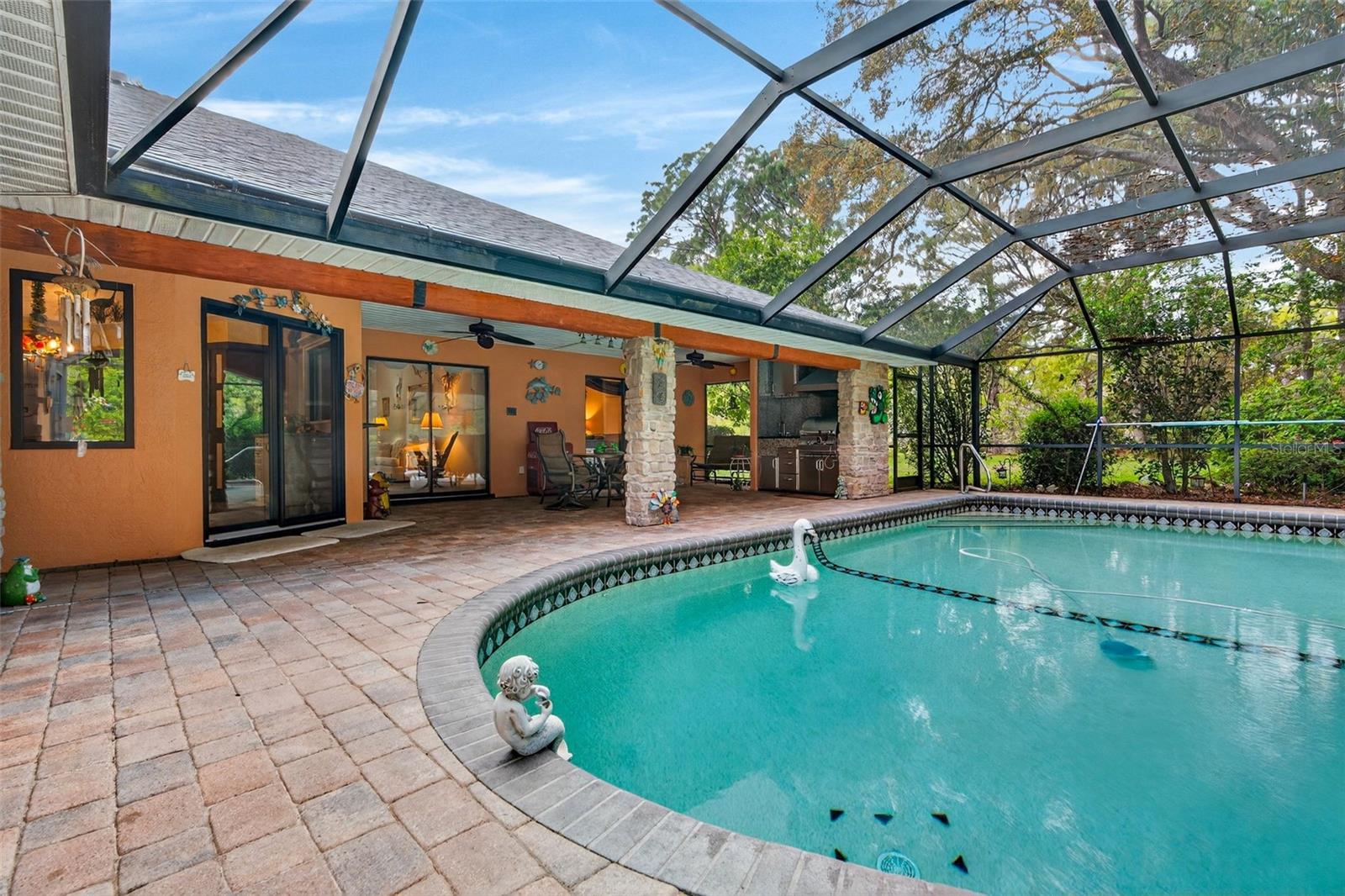 3783 W BIRDS NEST DR, BEVERLY HILLS, FL, 34465