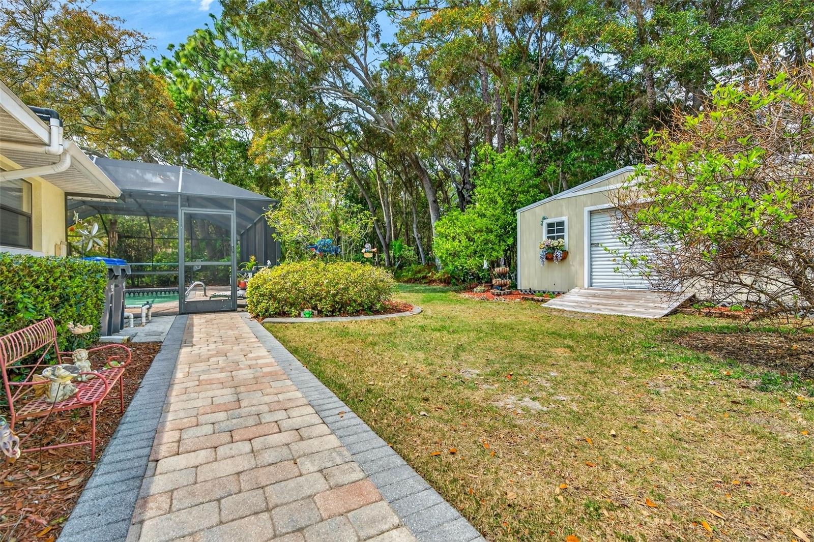 3783 W BIRDS NEST DR, BEVERLY HILLS, FL, 34465