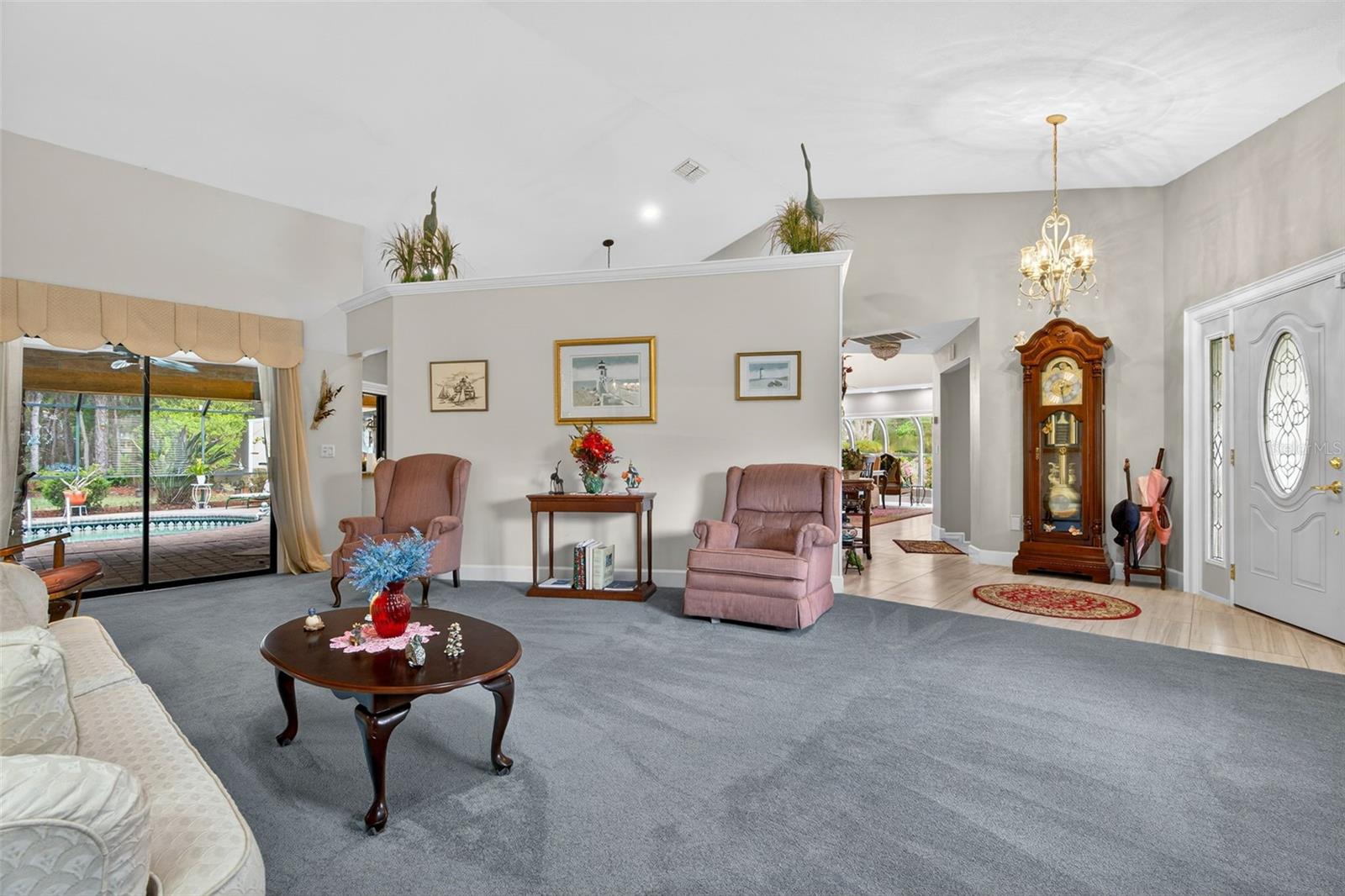 3783 W BIRDS NEST DR, BEVERLY HILLS, FL, 34465