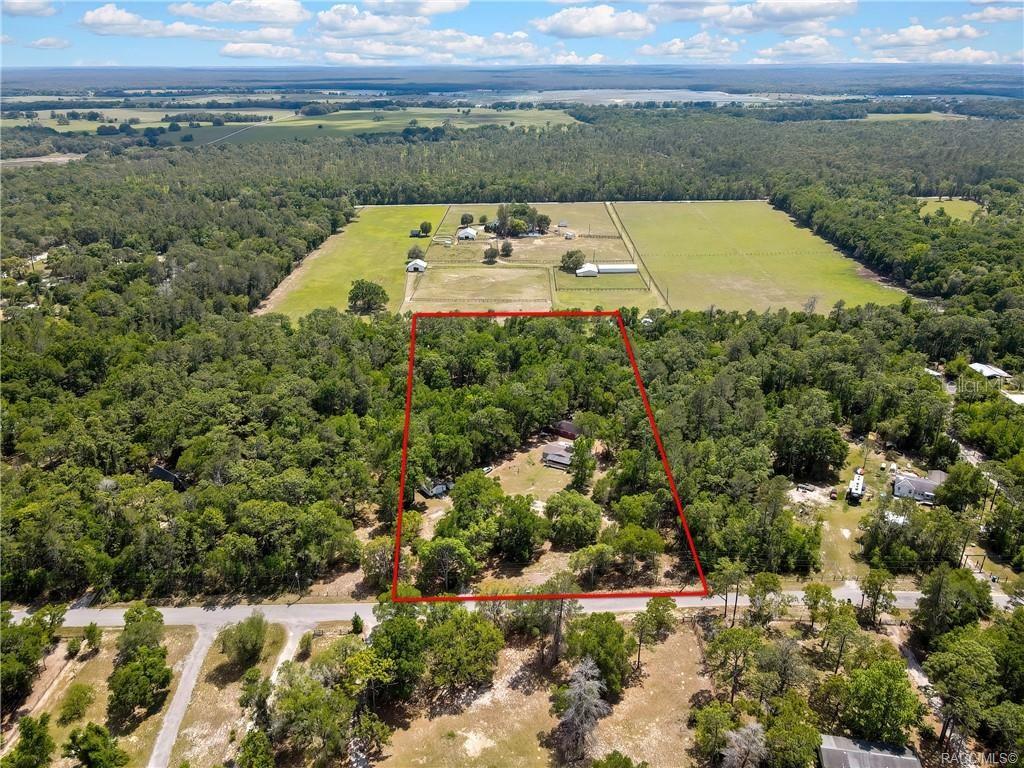 27170 TOWNSEND BLVD, BROOKSVILLE, FL, 34601