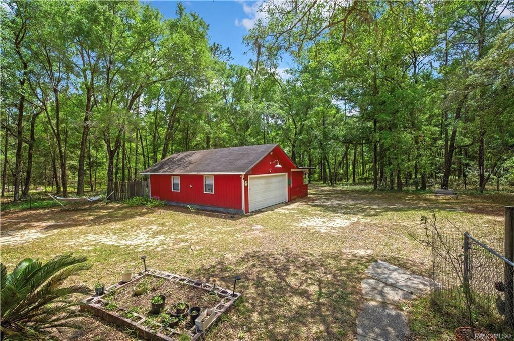 27170 TOWNSEND BLVD, BROOKSVILLE, FL, 34601