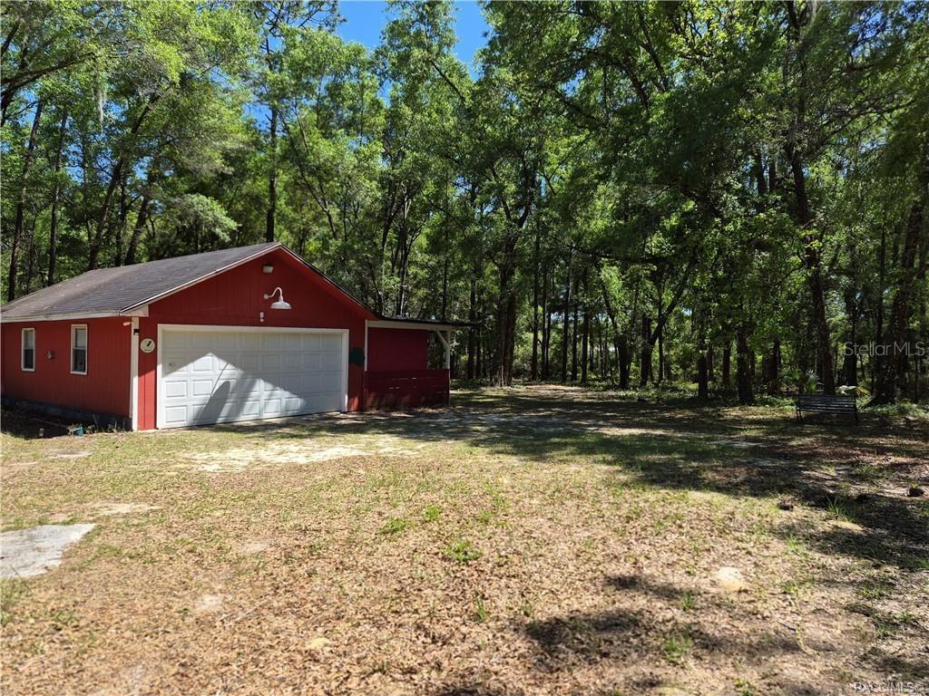 27170 TOWNSEND BLVD, BROOKSVILLE, FL, 34601