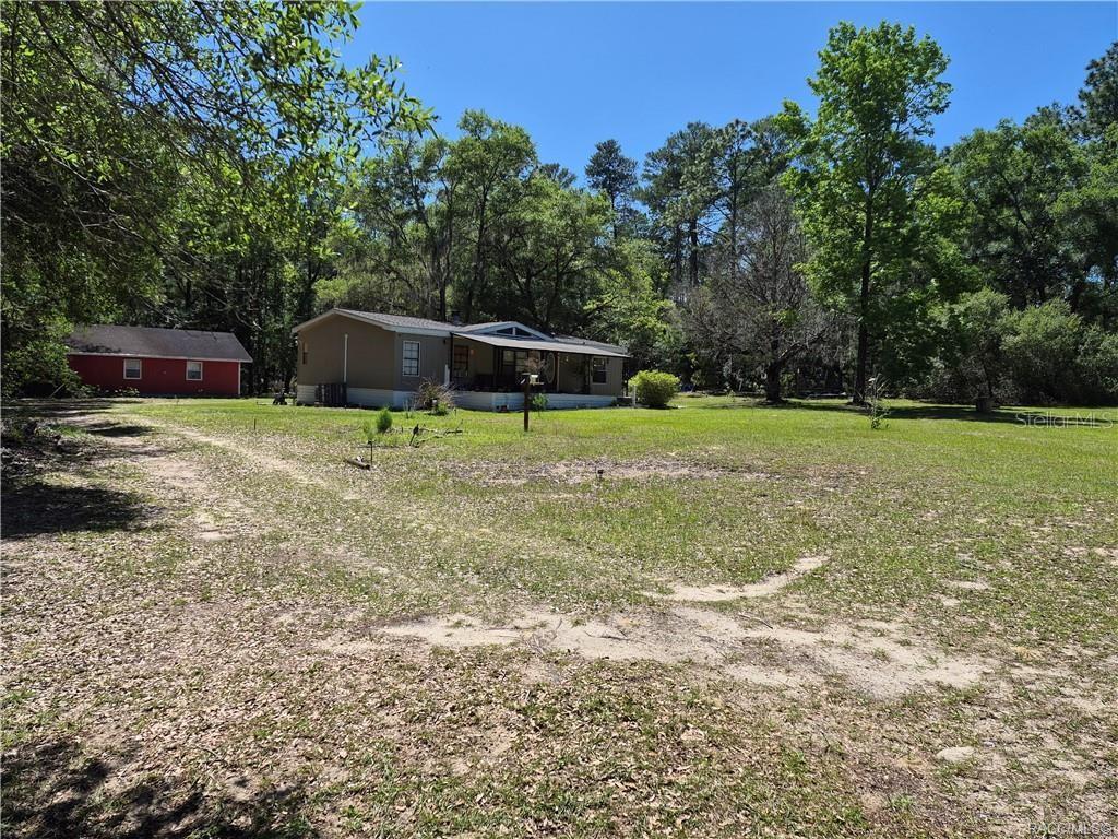 27170 TOWNSEND BLVD, BROOKSVILLE, FL, 34601