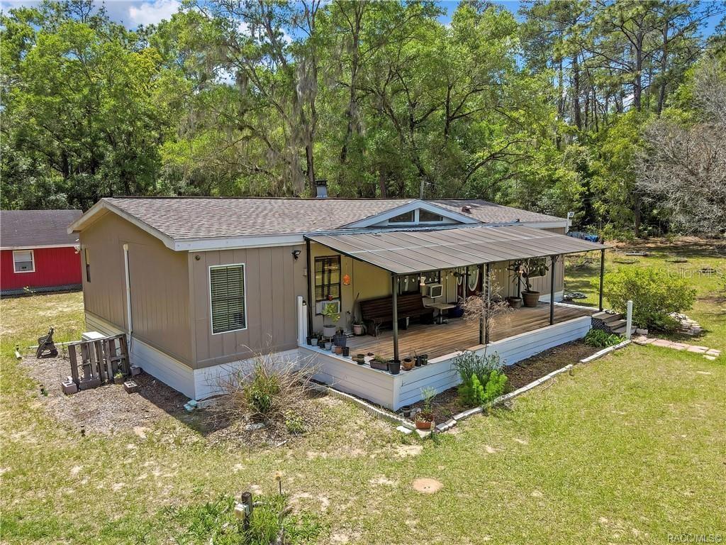27170 TOWNSEND BLVD, BROOKSVILLE, FL, 34601