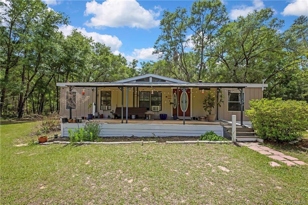 27170 TOWNSEND BLVD, BROOKSVILLE, FL, 34601