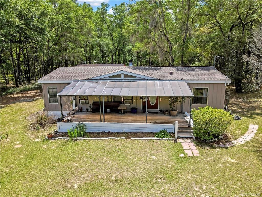 27170 TOWNSEND BLVD, BROOKSVILLE, FL, 34601