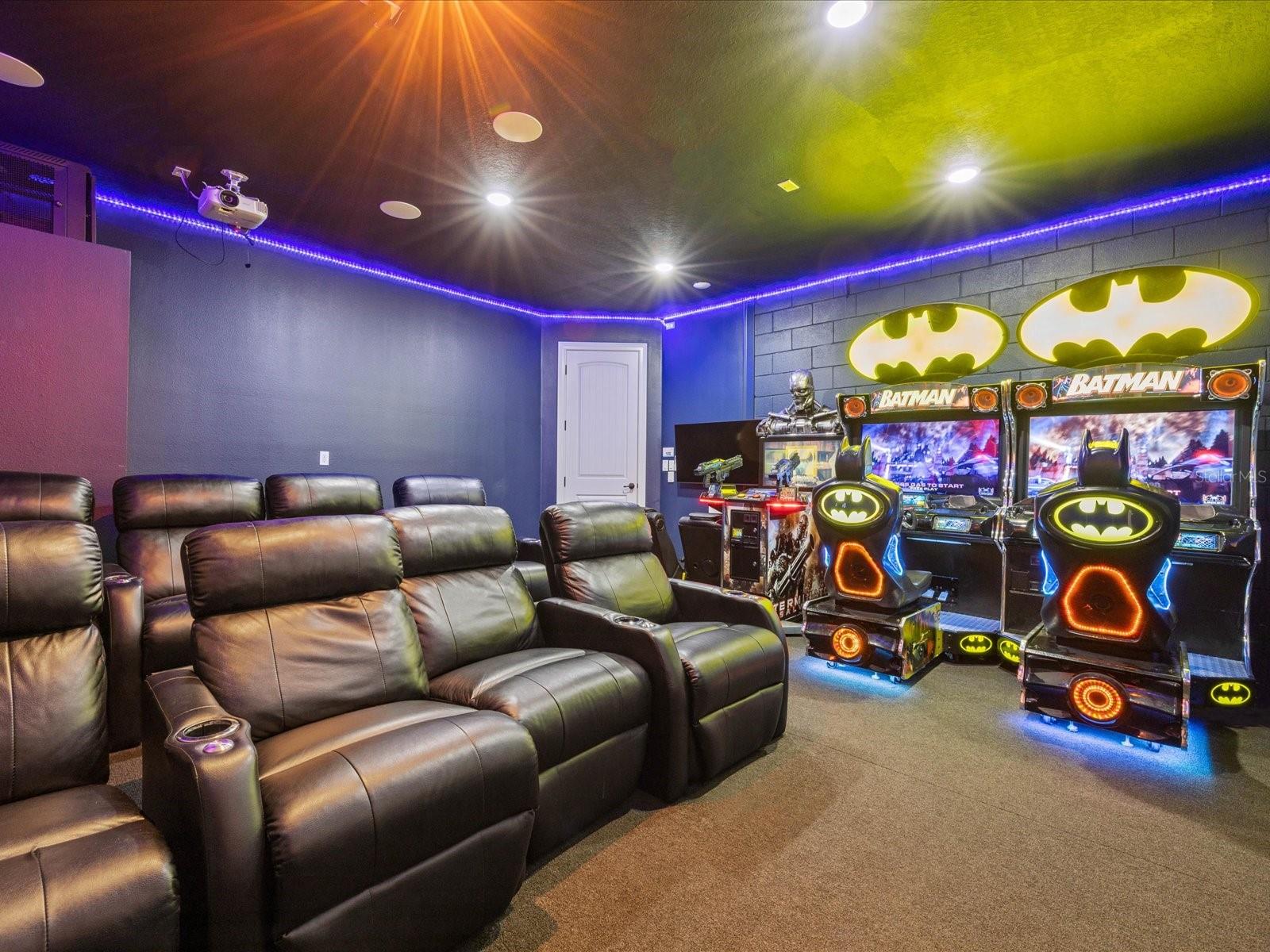 761 DESERT MOUNTAIN CT, KISSIMMEE, FL, 34747