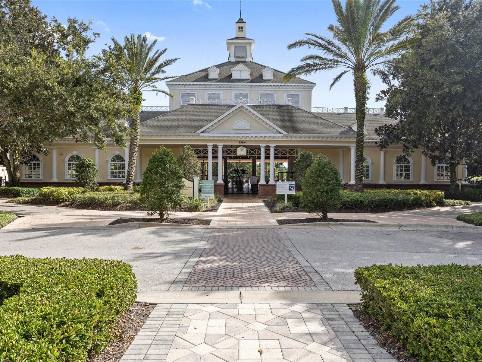 761 DESERT MOUNTAIN CT, KISSIMMEE, FL, 34747