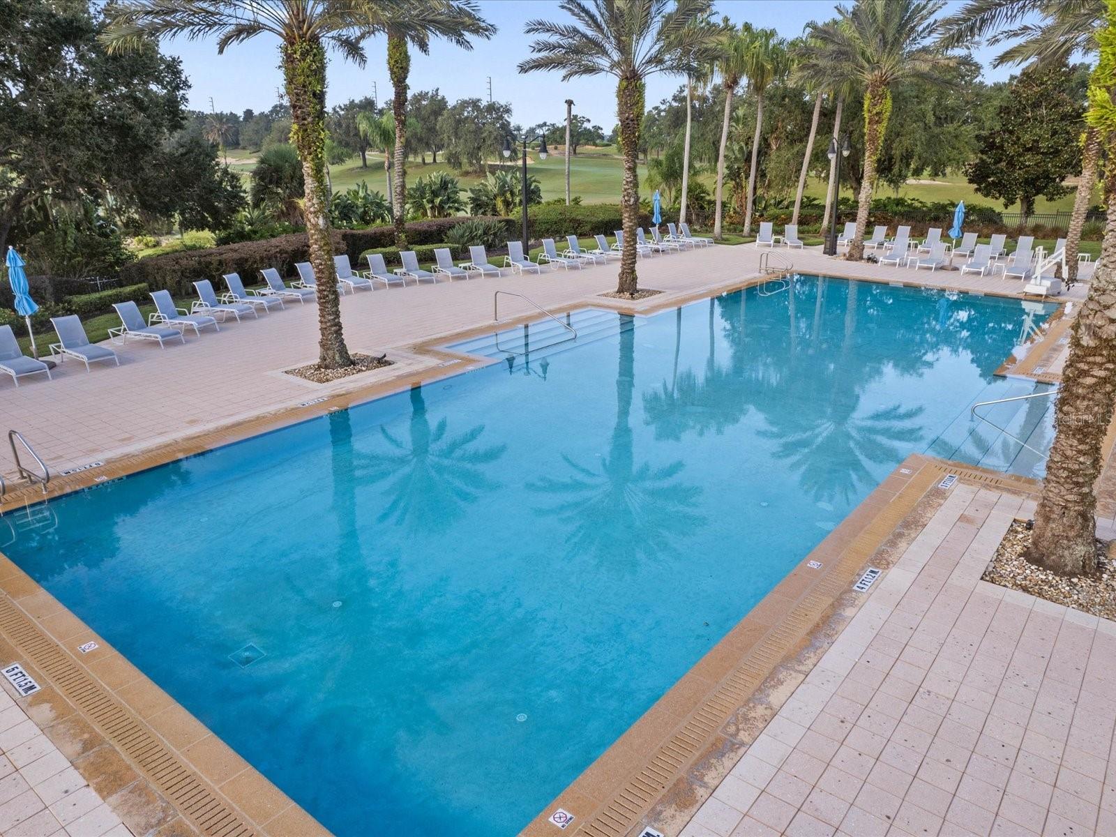 761 DESERT MOUNTAIN CT, KISSIMMEE, FL, 34747