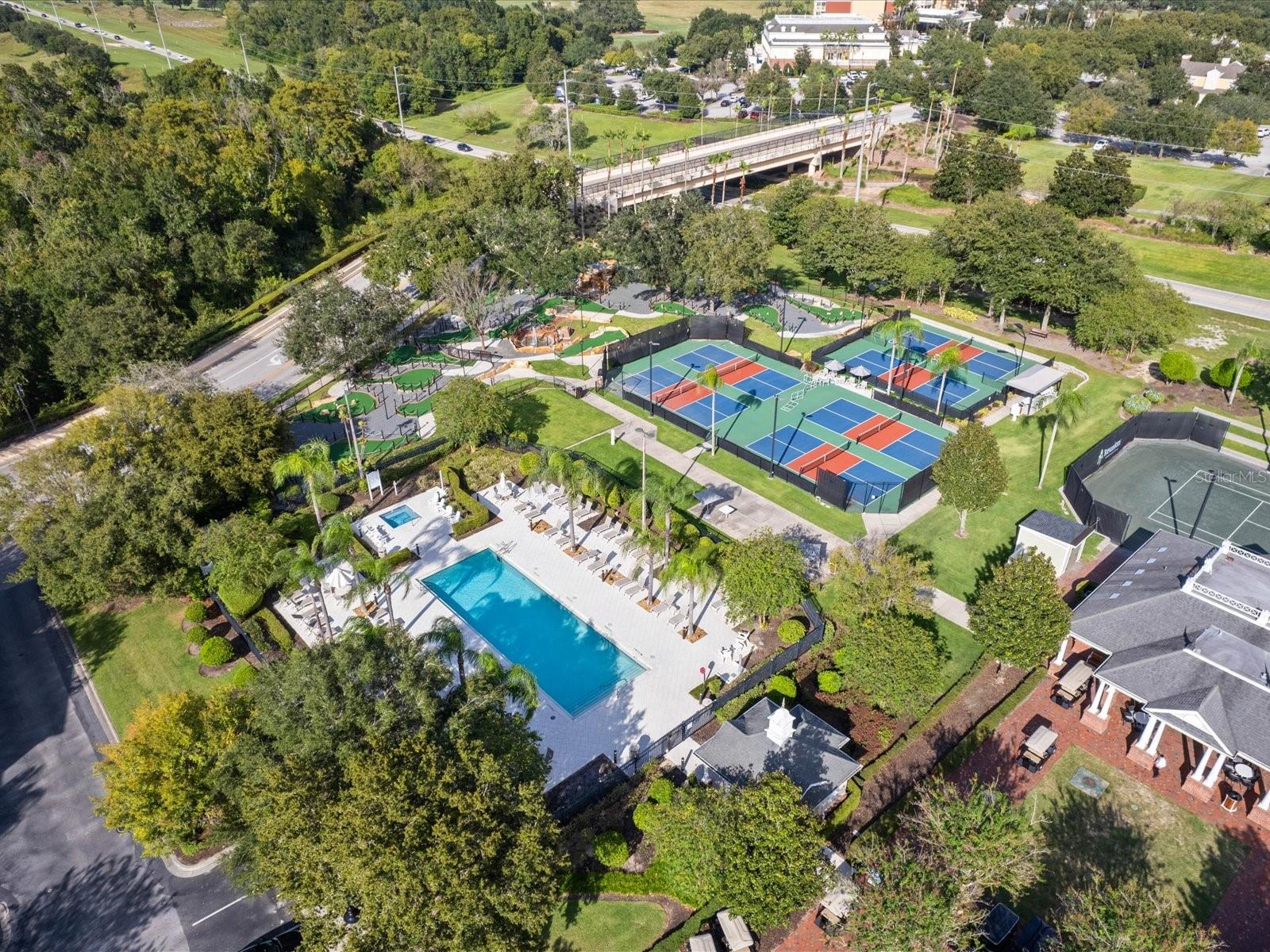 761 DESERT MOUNTAIN CT, KISSIMMEE, FL, 34747