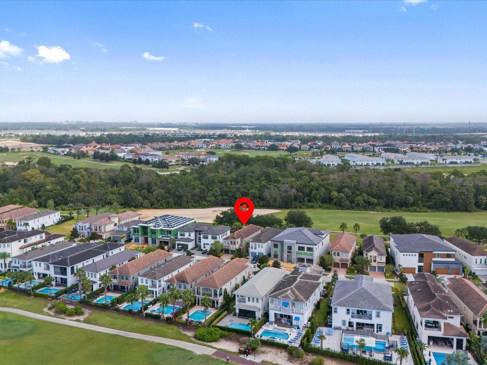 761 DESERT MOUNTAIN CT, KISSIMMEE, FL, 34747