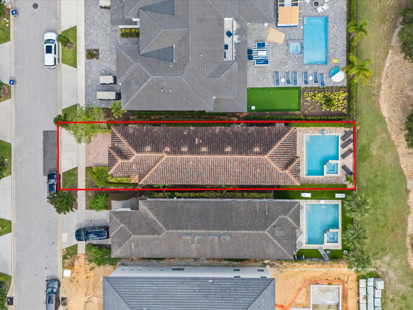 761 DESERT MOUNTAIN CT, KISSIMMEE, FL, 34747