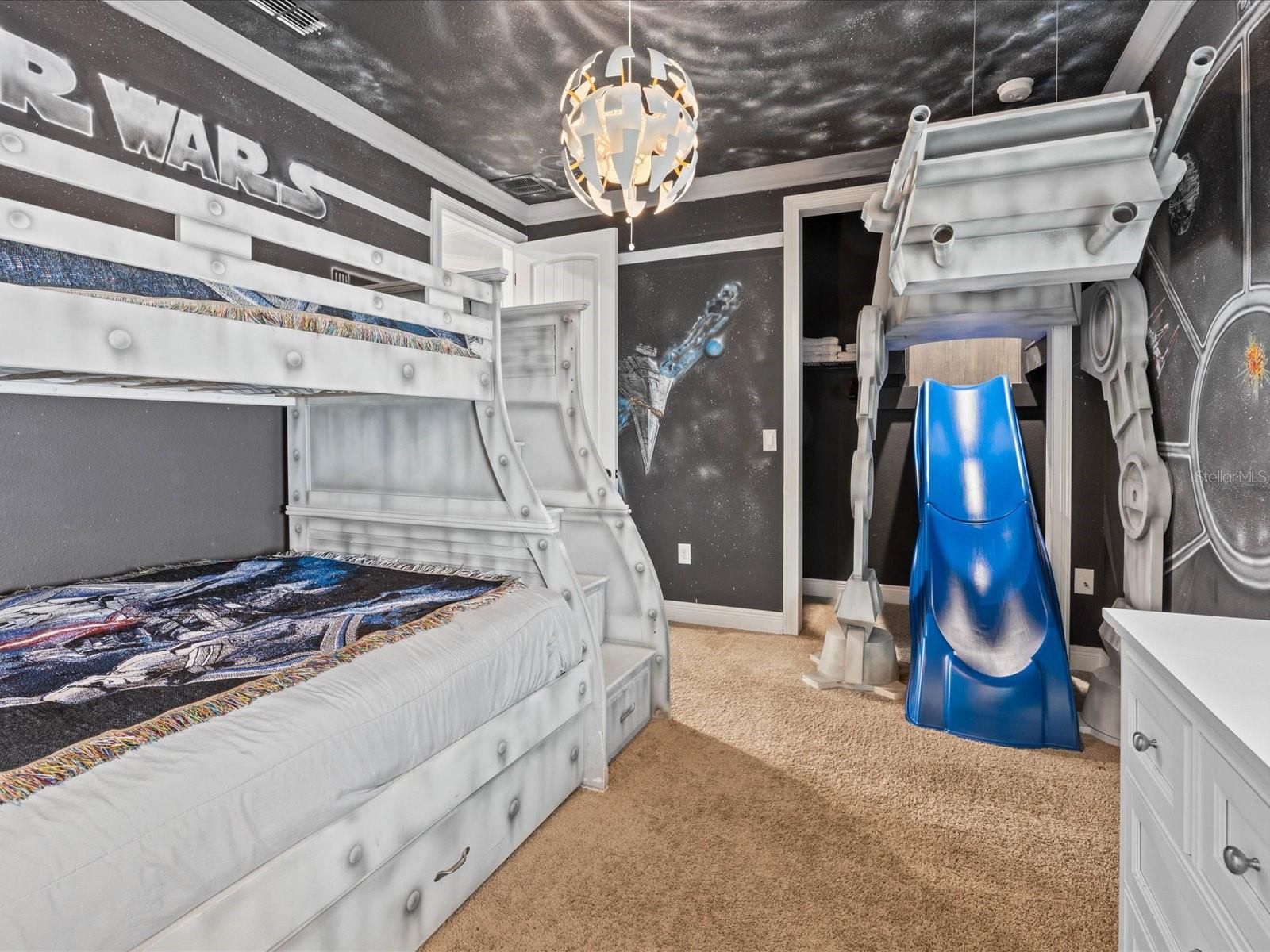 761 DESERT MOUNTAIN CT, KISSIMMEE, FL, 34747