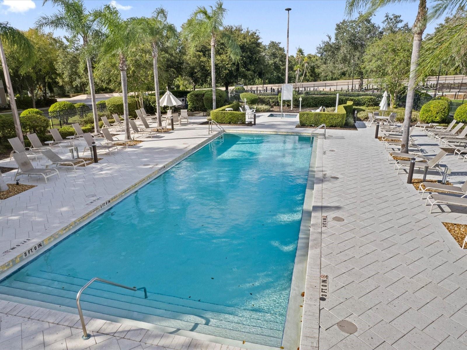 761 DESERT MOUNTAIN CT, KISSIMMEE, FL, 34747