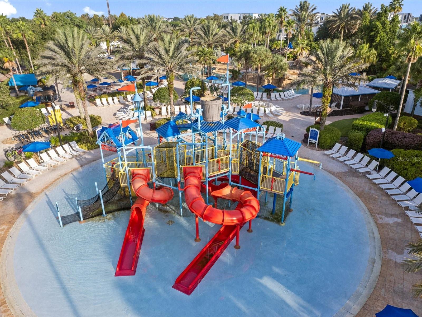 761 DESERT MOUNTAIN CT, KISSIMMEE, FL, 34747