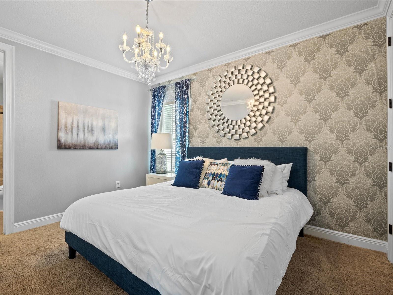 761 DESERT MOUNTAIN CT, KISSIMMEE, FL, 34747