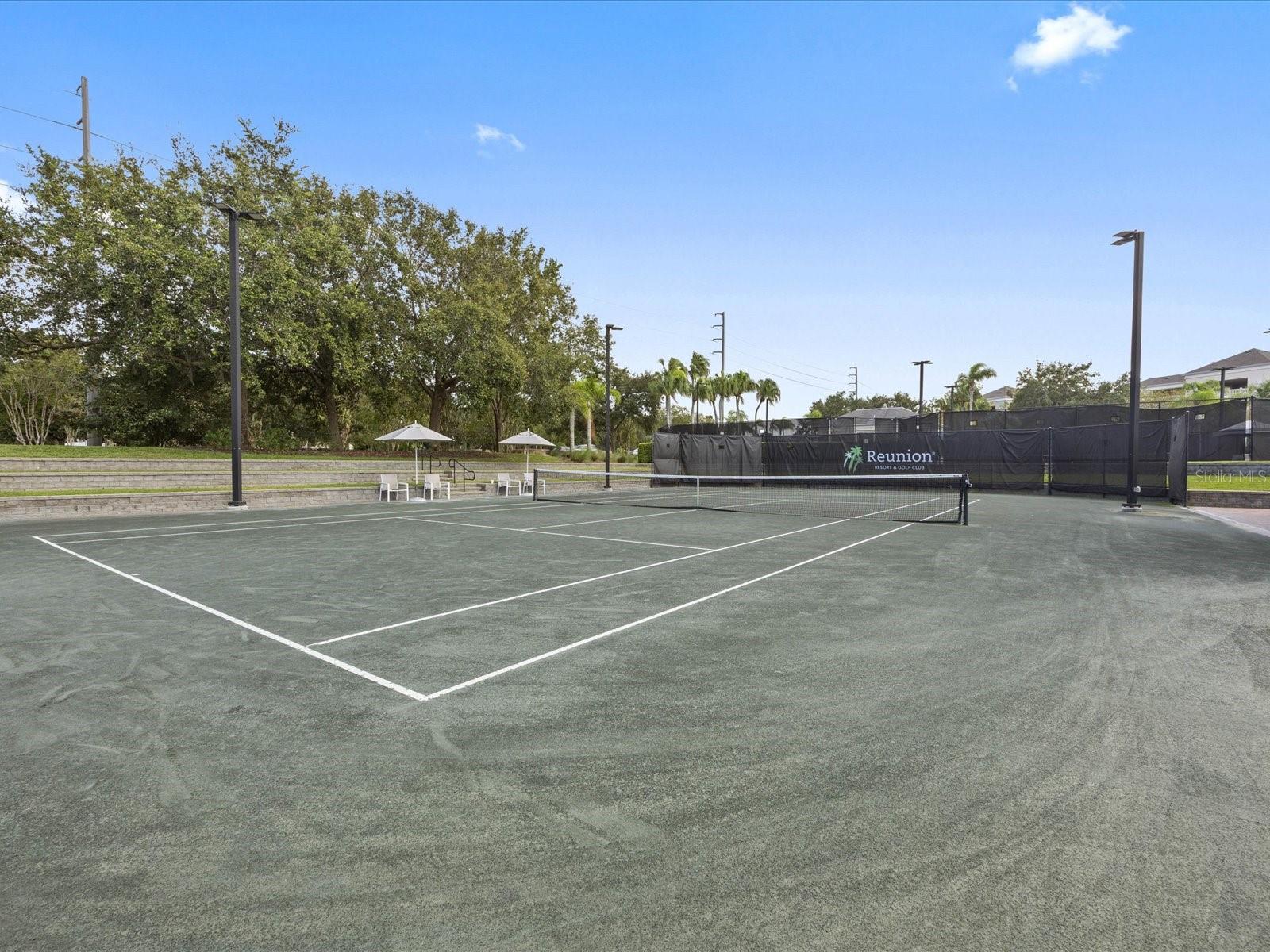 761 DESERT MOUNTAIN CT, KISSIMMEE, FL, 34747