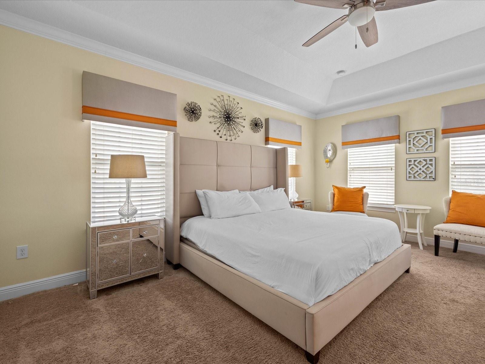 761 DESERT MOUNTAIN CT, KISSIMMEE, FL, 34747