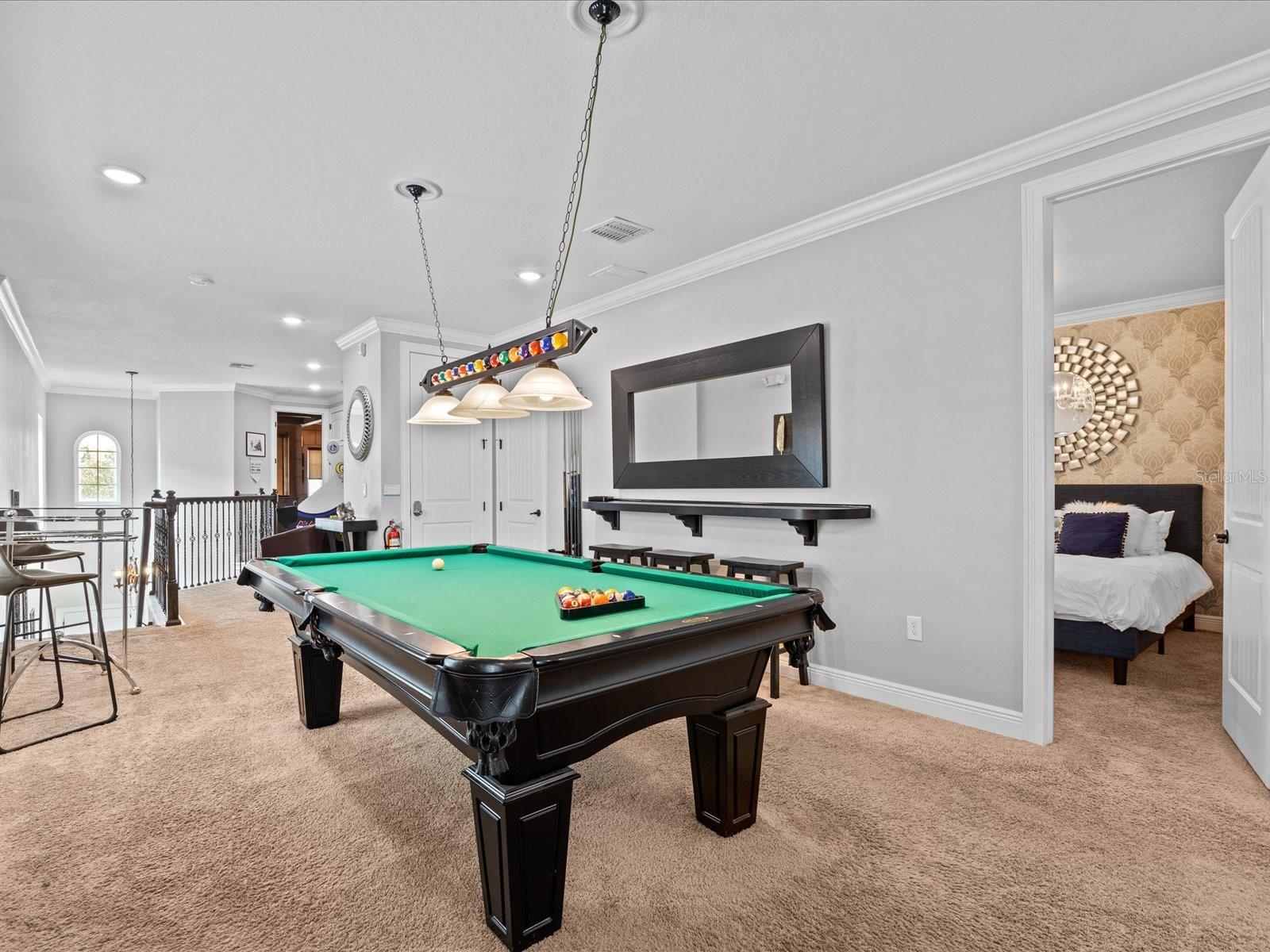 761 DESERT MOUNTAIN CT, KISSIMMEE, FL, 34747