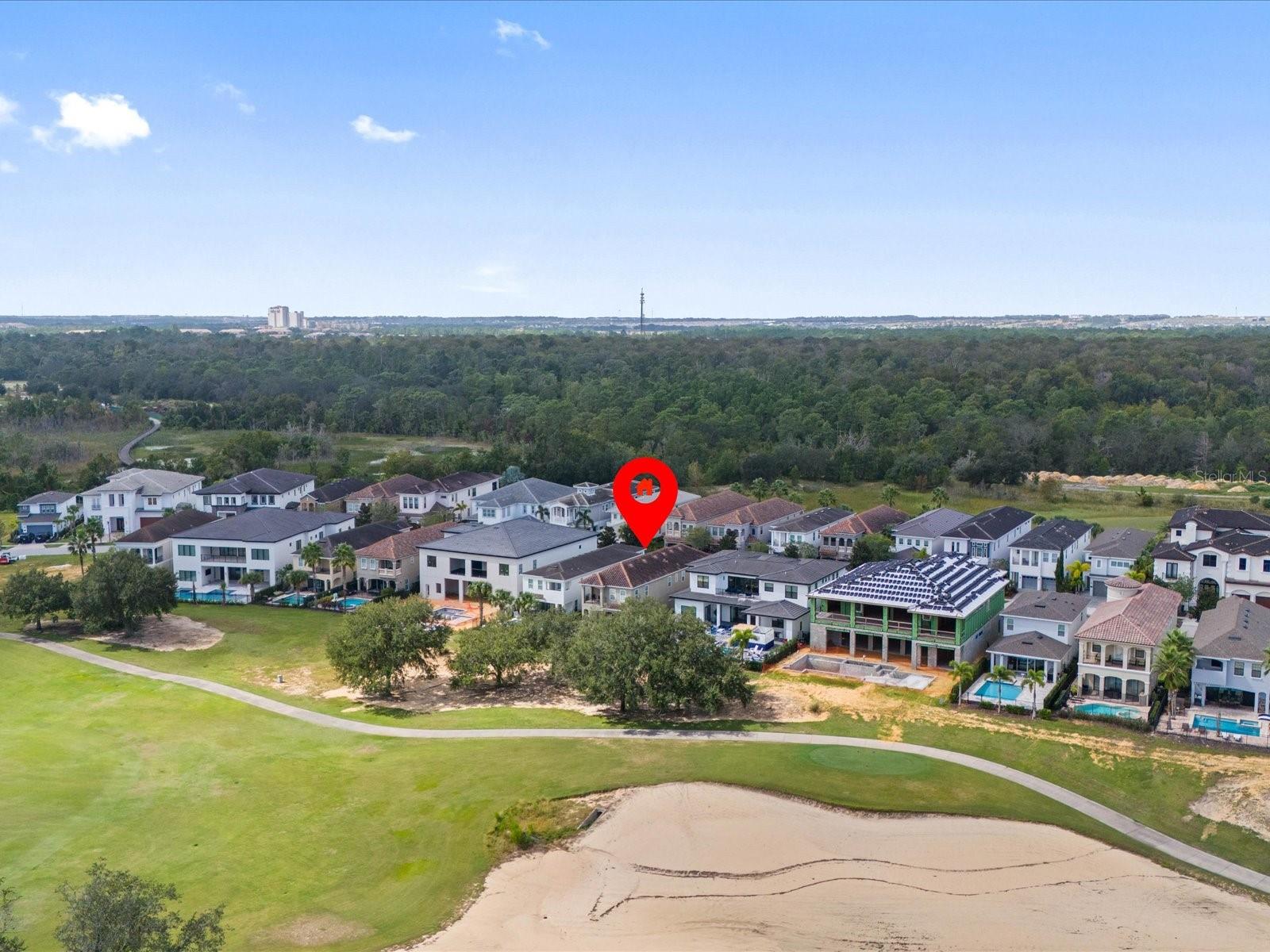 761 DESERT MOUNTAIN CT, KISSIMMEE, FL, 34747