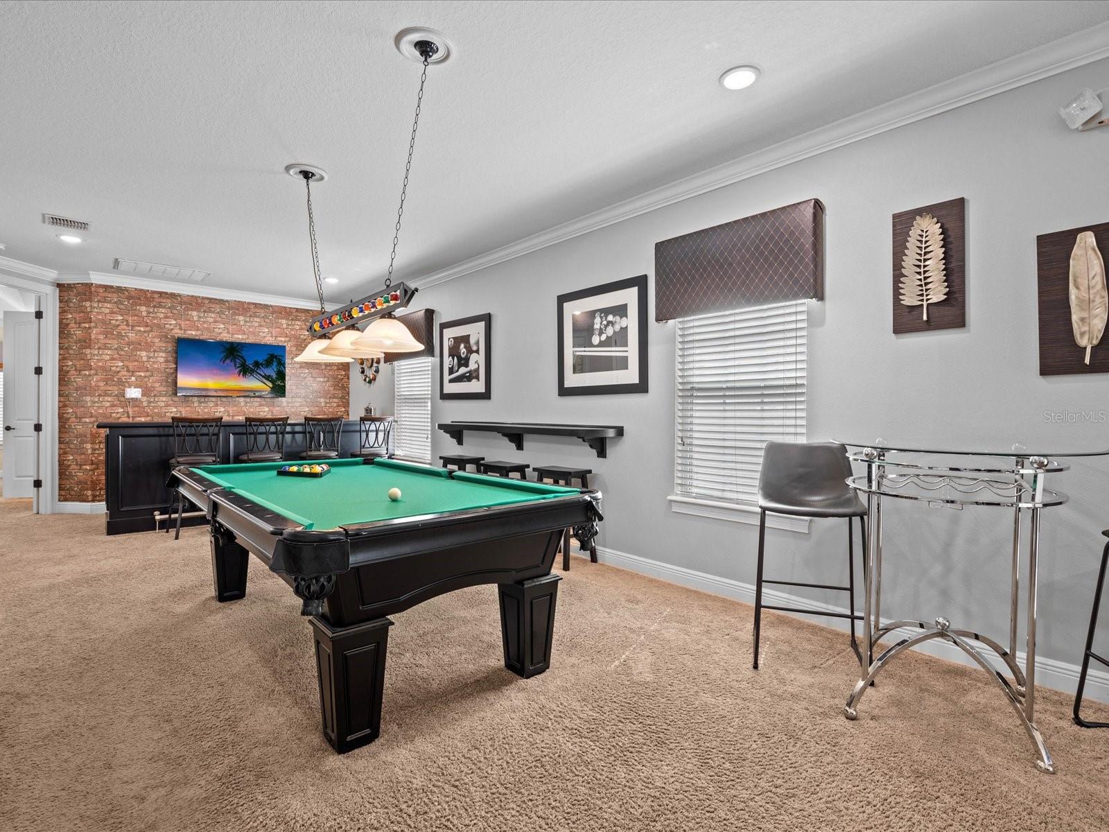 761 DESERT MOUNTAIN CT, KISSIMMEE, FL, 34747