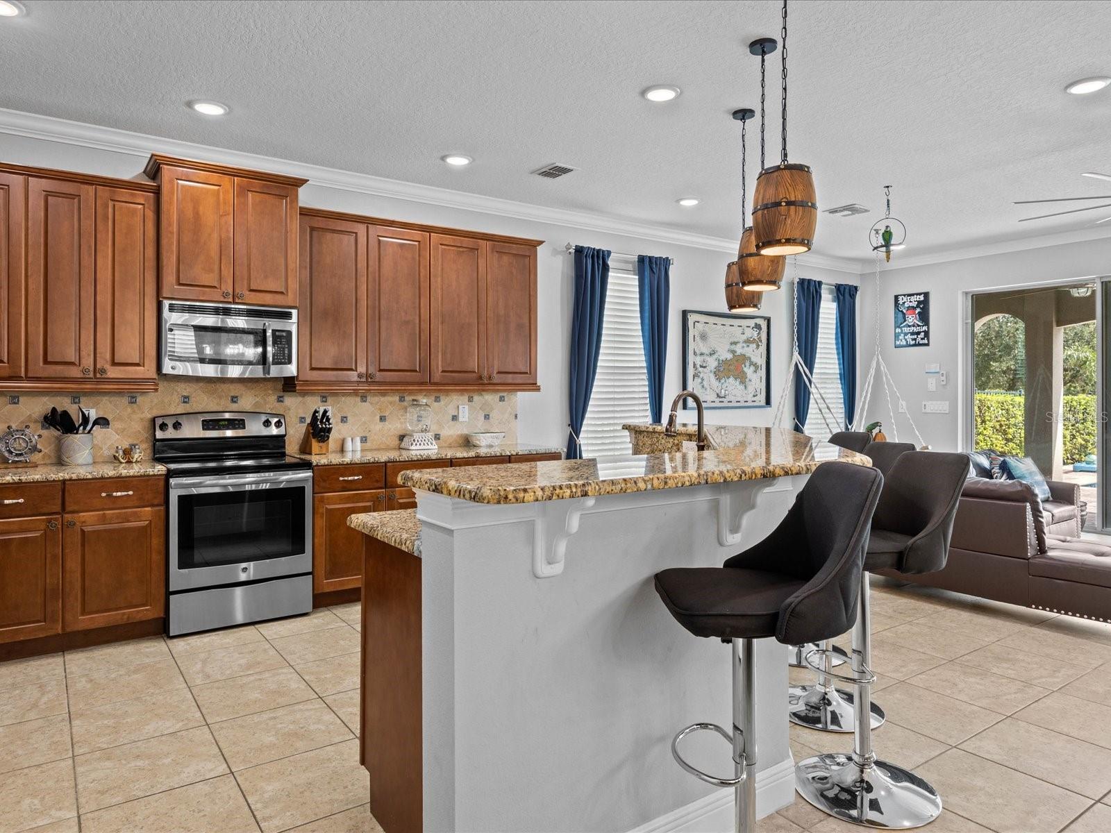 761 DESERT MOUNTAIN CT, KISSIMMEE, FL, 34747