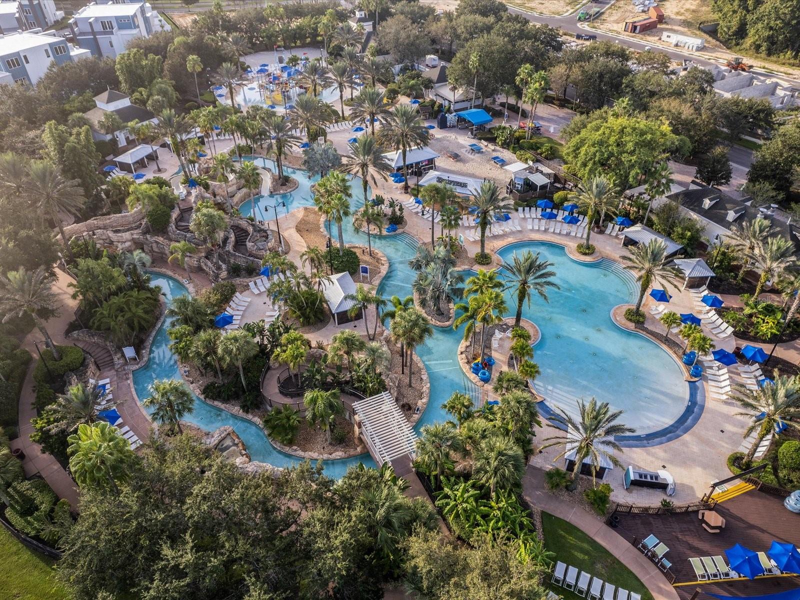 761 DESERT MOUNTAIN CT, KISSIMMEE, FL, 34747