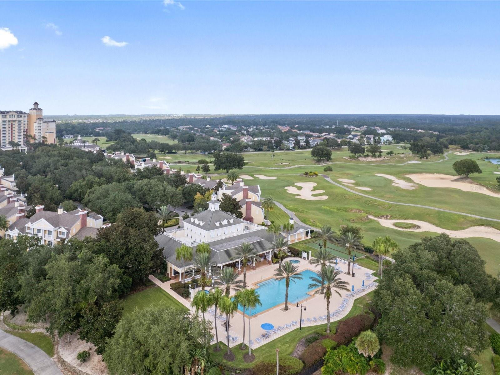 761 DESERT MOUNTAIN CT, KISSIMMEE, FL, 34747