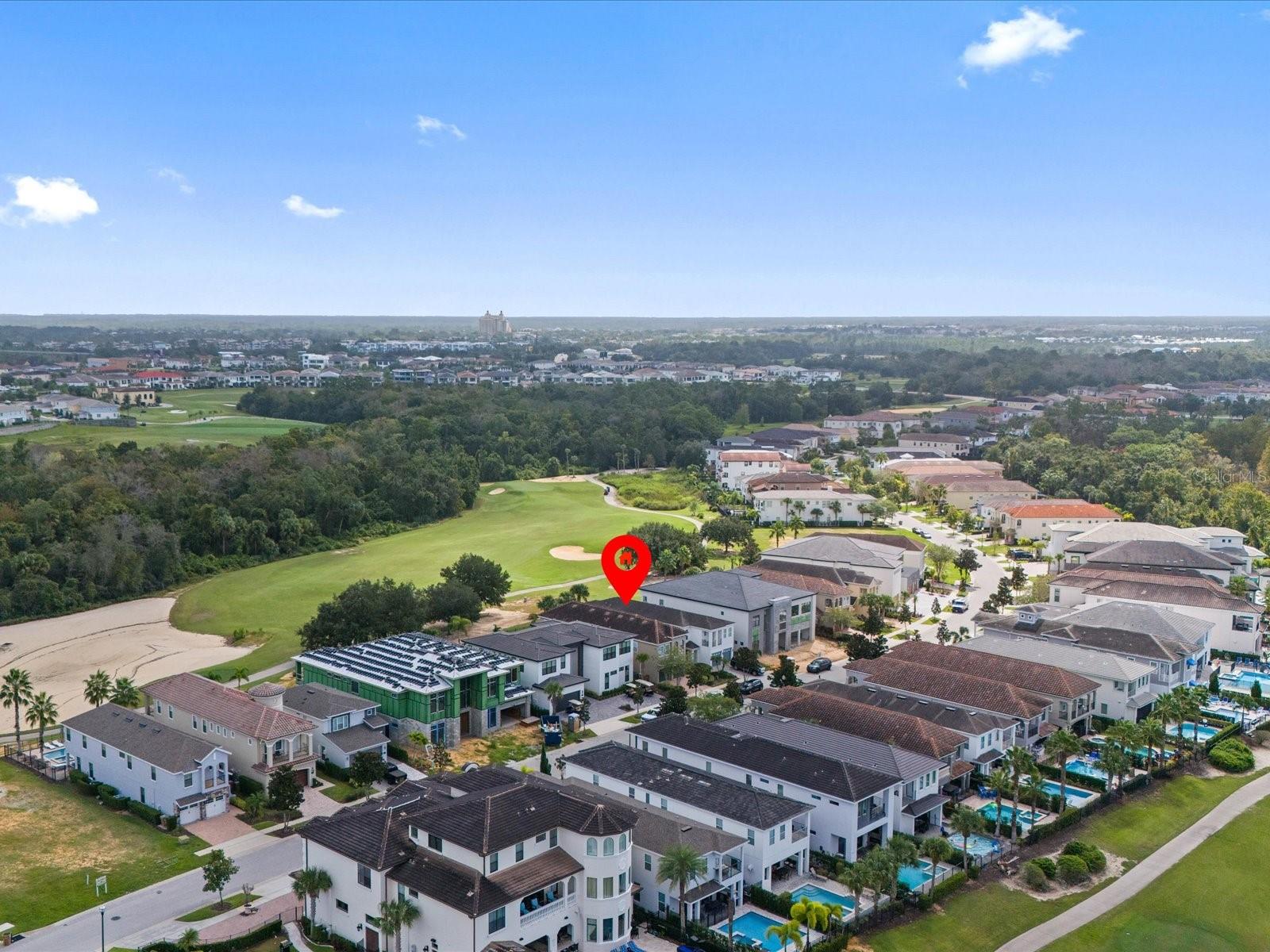 761 DESERT MOUNTAIN CT, KISSIMMEE, FL, 34747