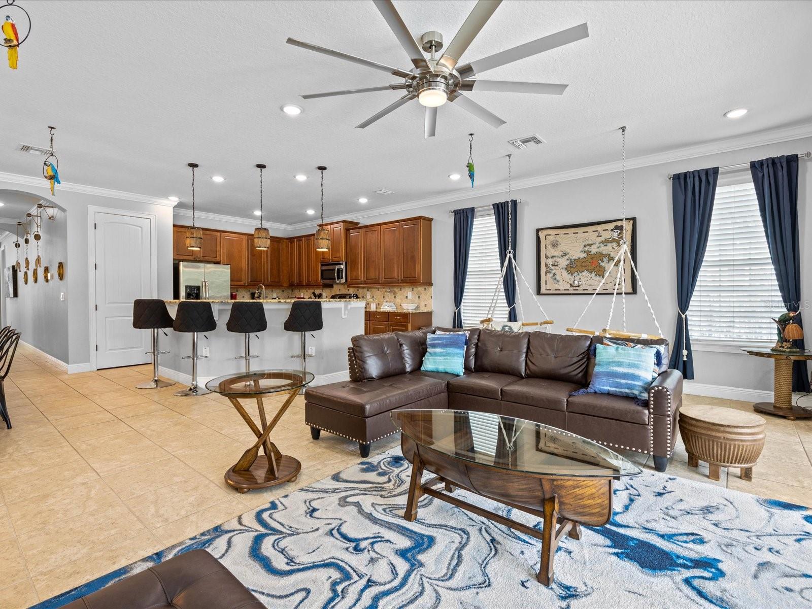 761 DESERT MOUNTAIN CT, KISSIMMEE, FL, 34747