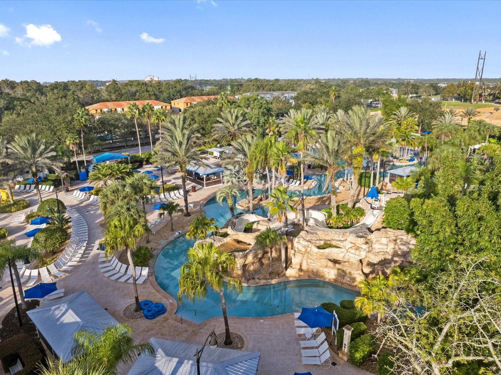 761 DESERT MOUNTAIN CT, KISSIMMEE, FL, 34747