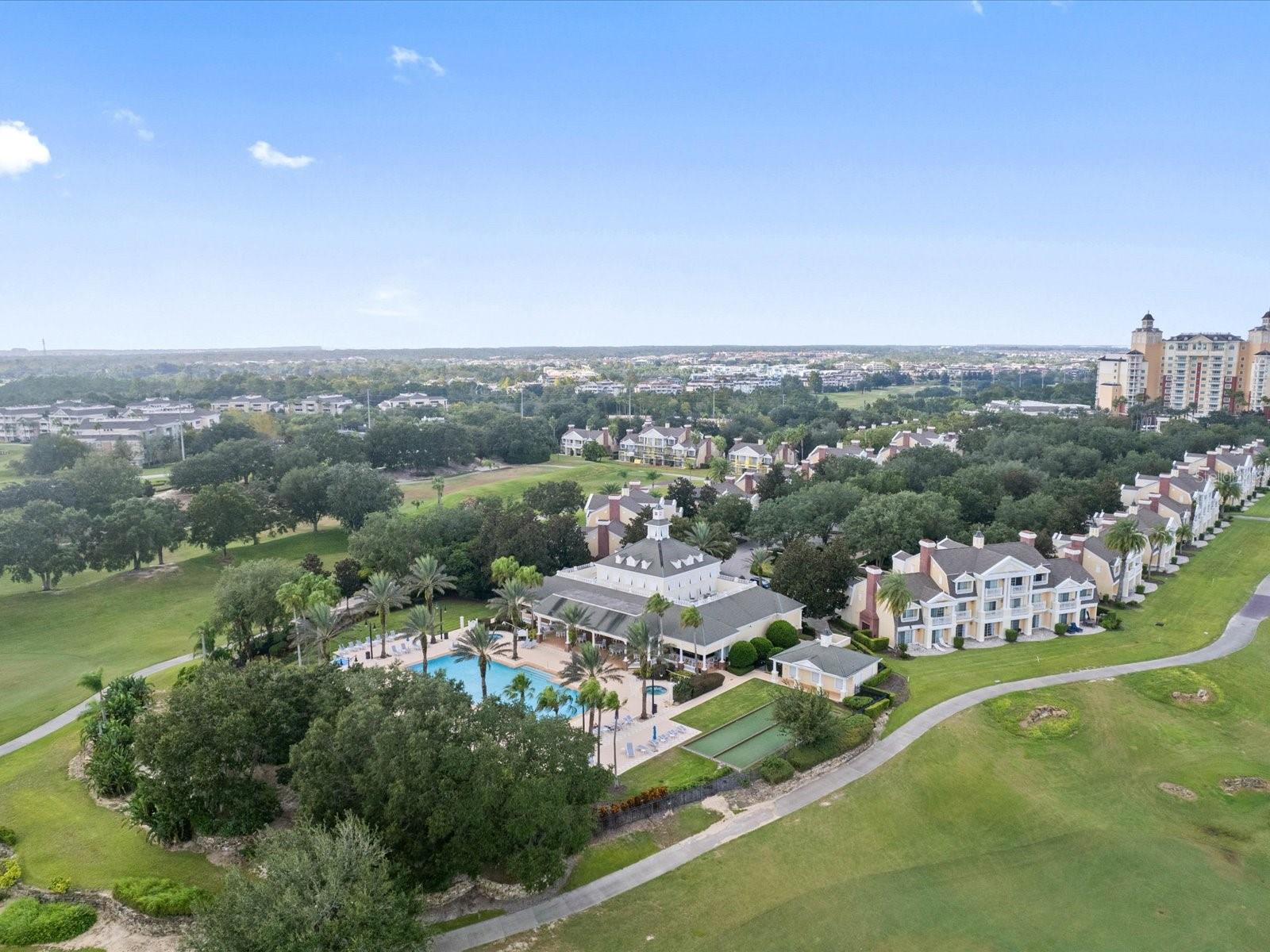 761 DESERT MOUNTAIN CT, KISSIMMEE, FL, 34747