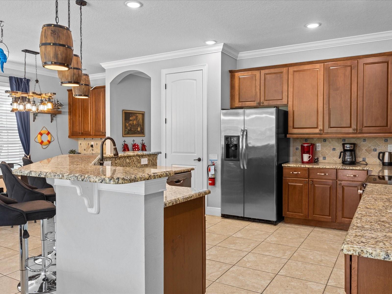 761 DESERT MOUNTAIN CT, KISSIMMEE, FL, 34747