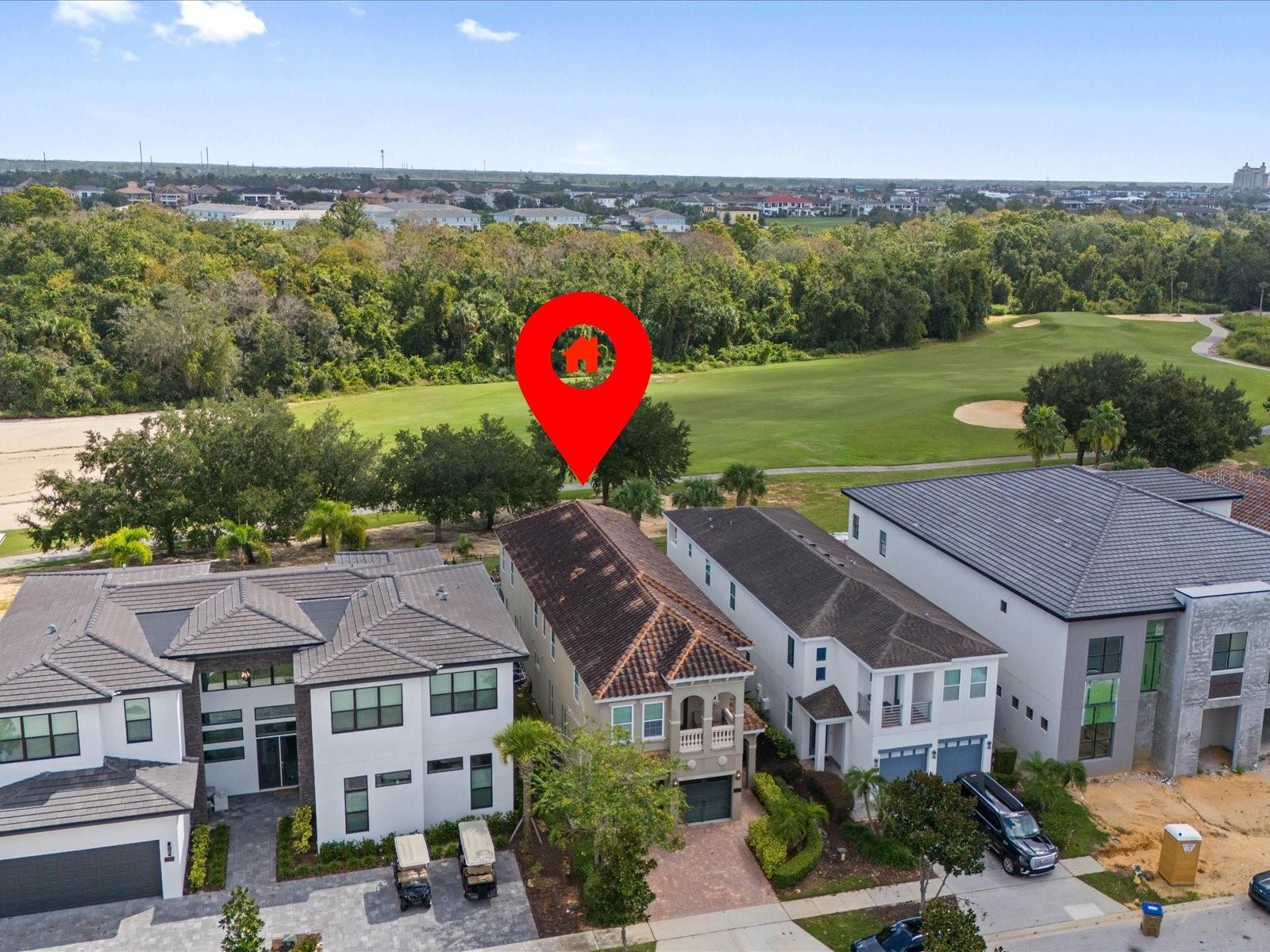 761 DESERT MOUNTAIN CT, KISSIMMEE, FL, 34747