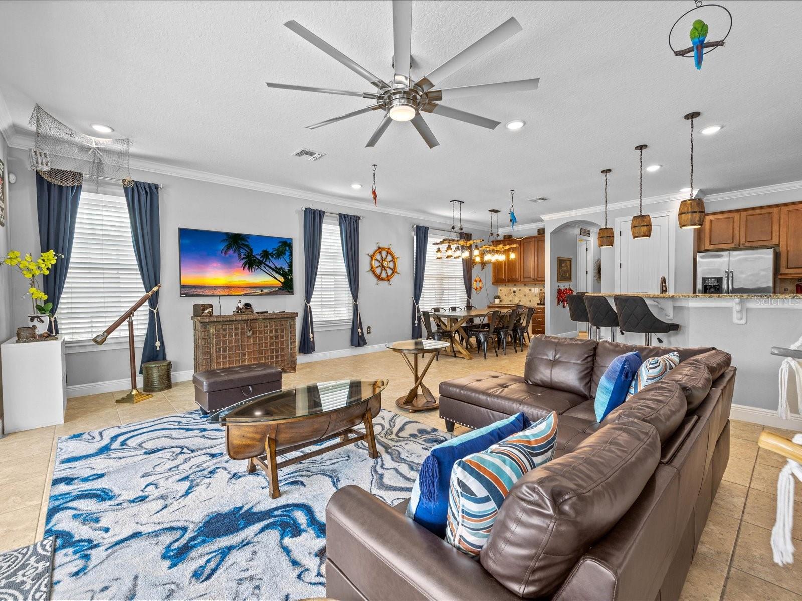 761 DESERT MOUNTAIN CT, KISSIMMEE, FL, 34747