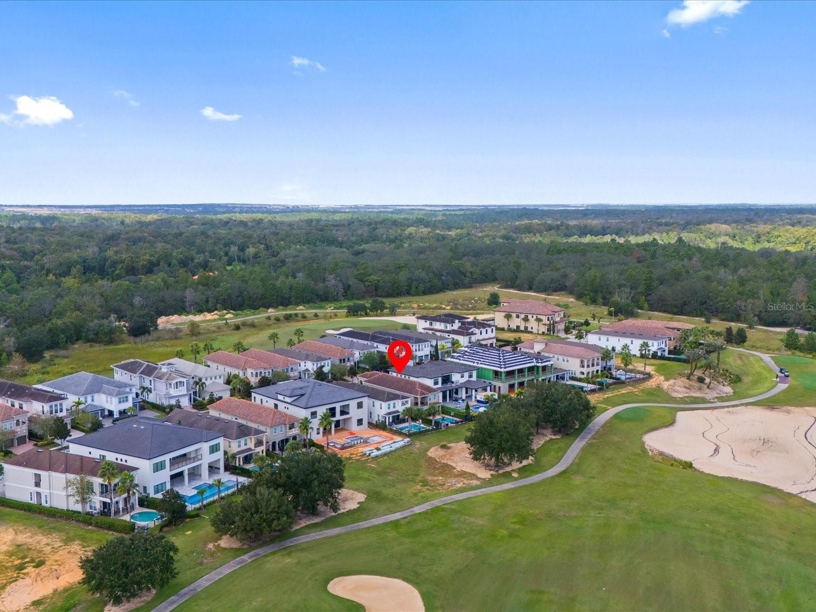 761 DESERT MOUNTAIN CT, KISSIMMEE, FL, 34747