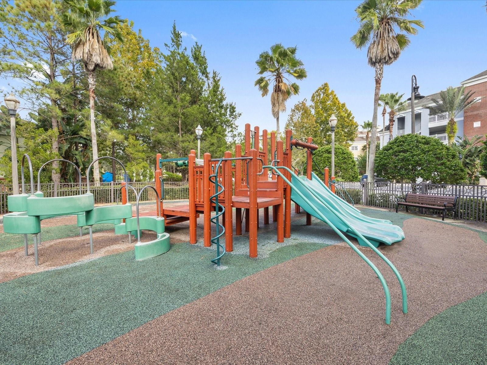 761 DESERT MOUNTAIN CT, KISSIMMEE, FL, 34747