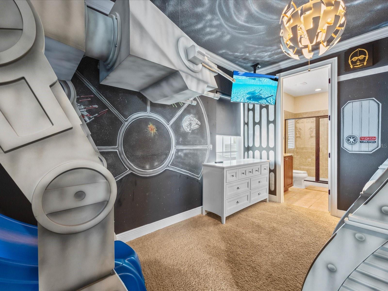 761 DESERT MOUNTAIN CT, KISSIMMEE, FL, 34747