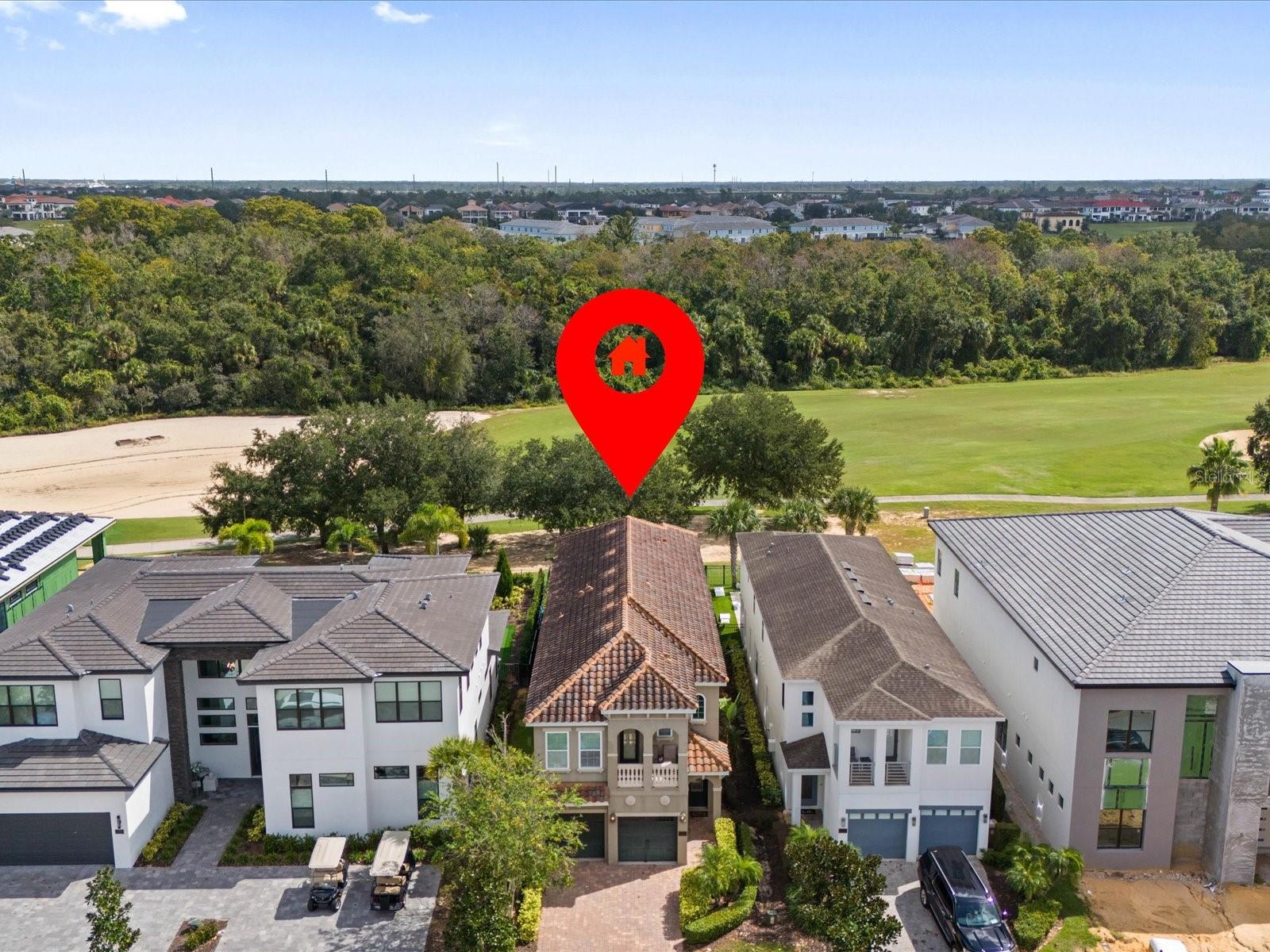 761 DESERT MOUNTAIN CT, KISSIMMEE, FL, 34747