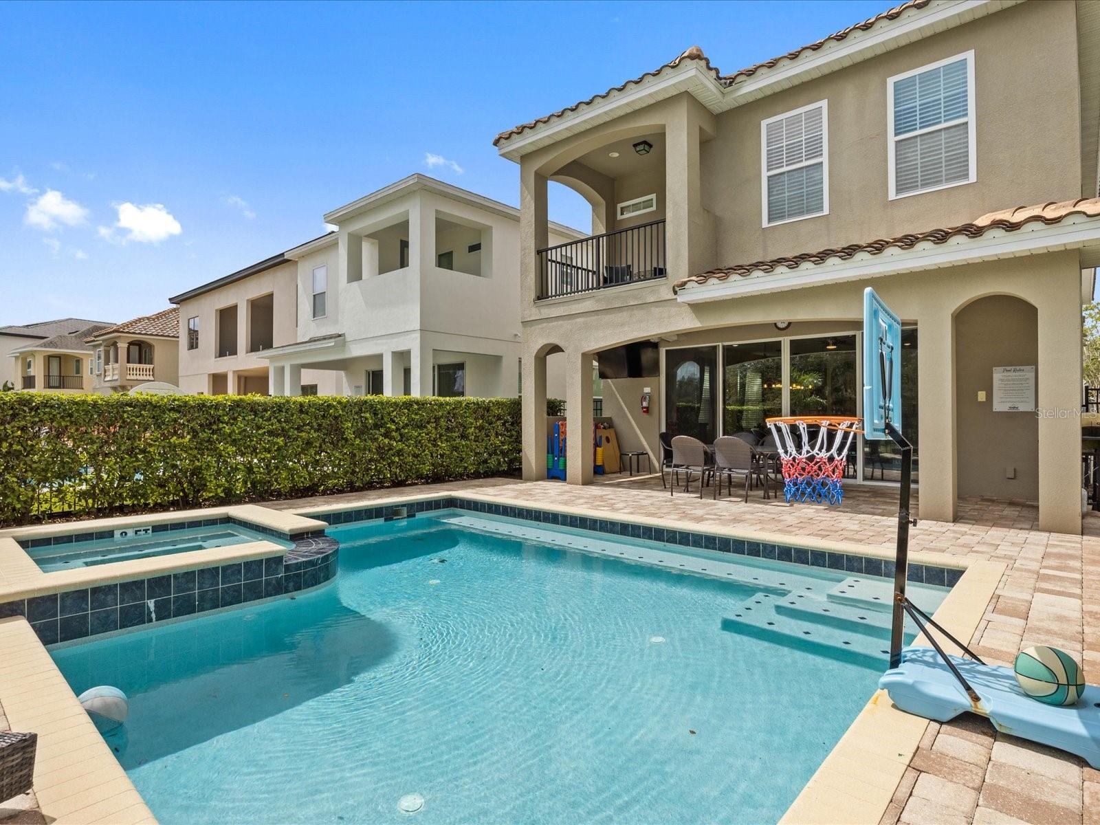 761 DESERT MOUNTAIN CT, KISSIMMEE, FL, 34747