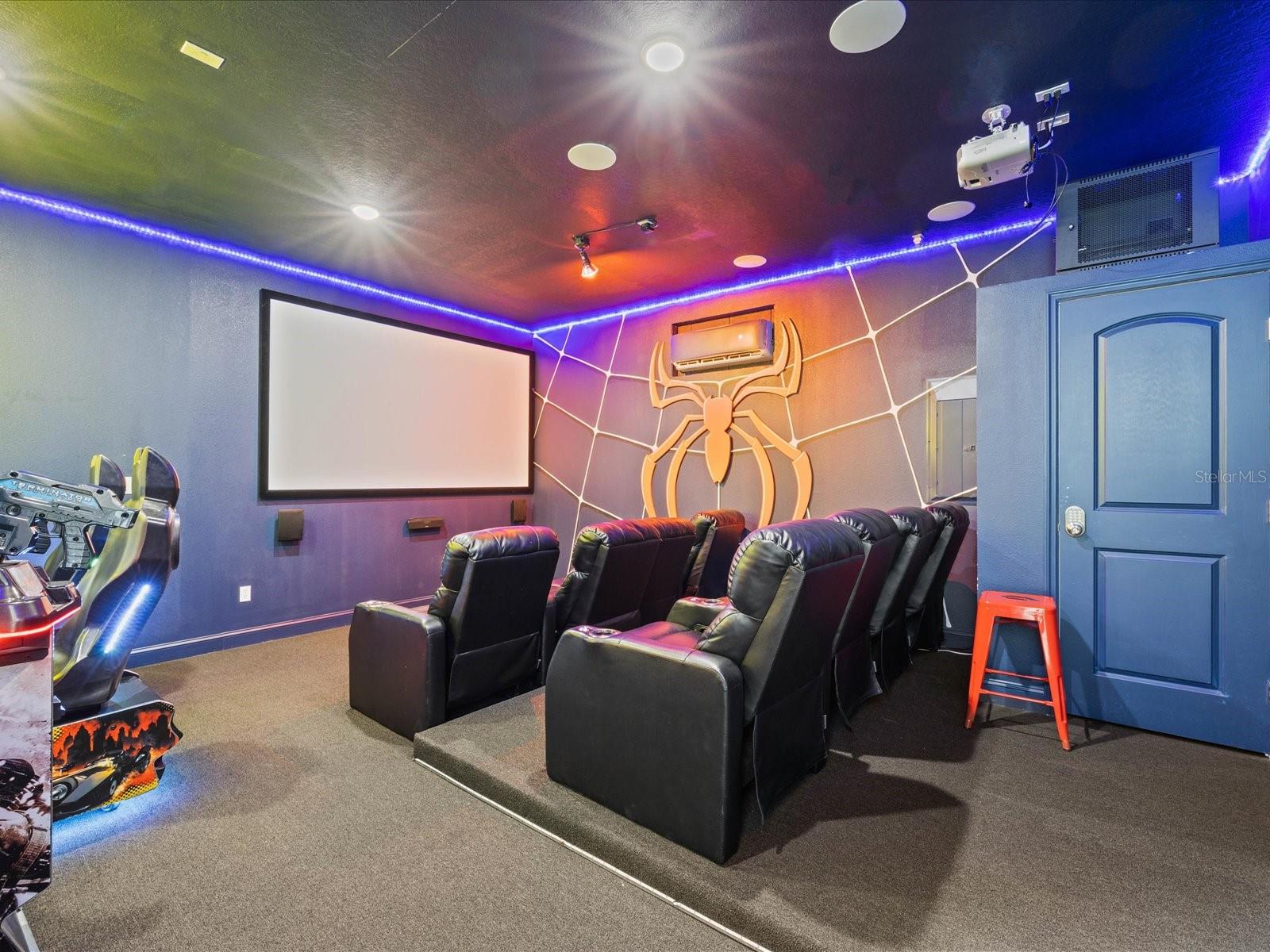 761 DESERT MOUNTAIN CT, KISSIMMEE, FL, 34747