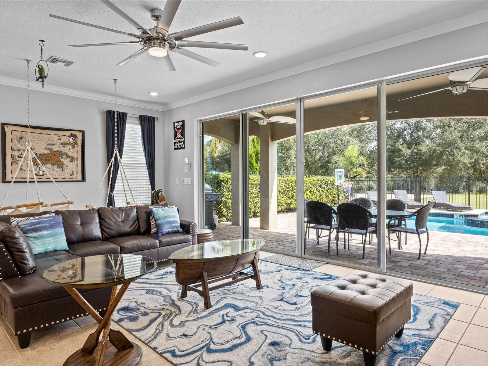 761 DESERT MOUNTAIN CT, KISSIMMEE, FL, 34747