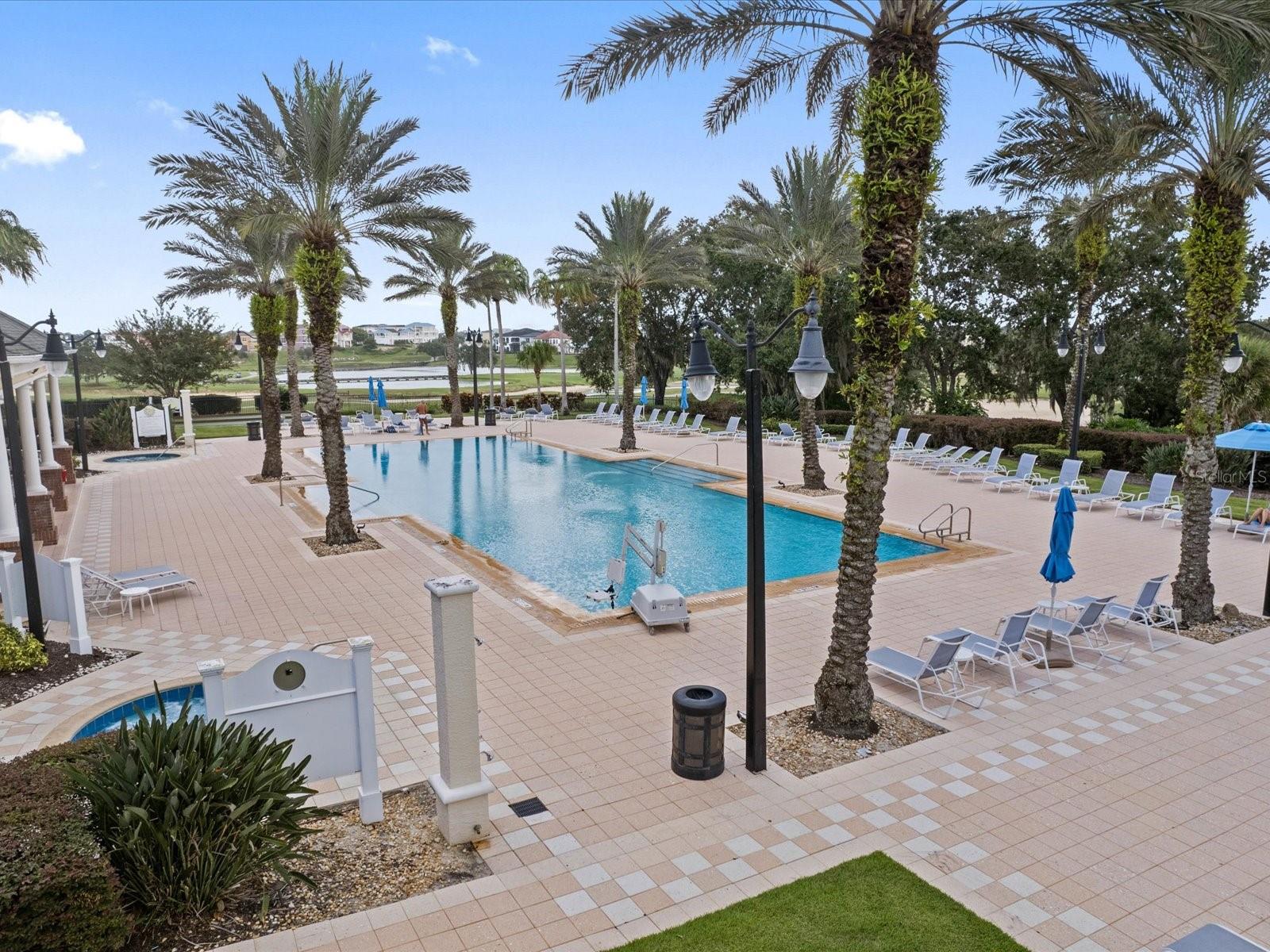 761 DESERT MOUNTAIN CT, KISSIMMEE, FL, 34747