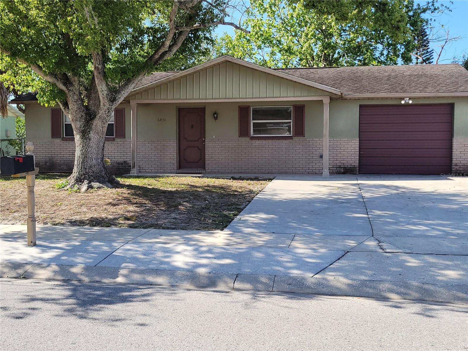 6430 LOMAND AVE, NEW PORT RICHEY, FL, 34653