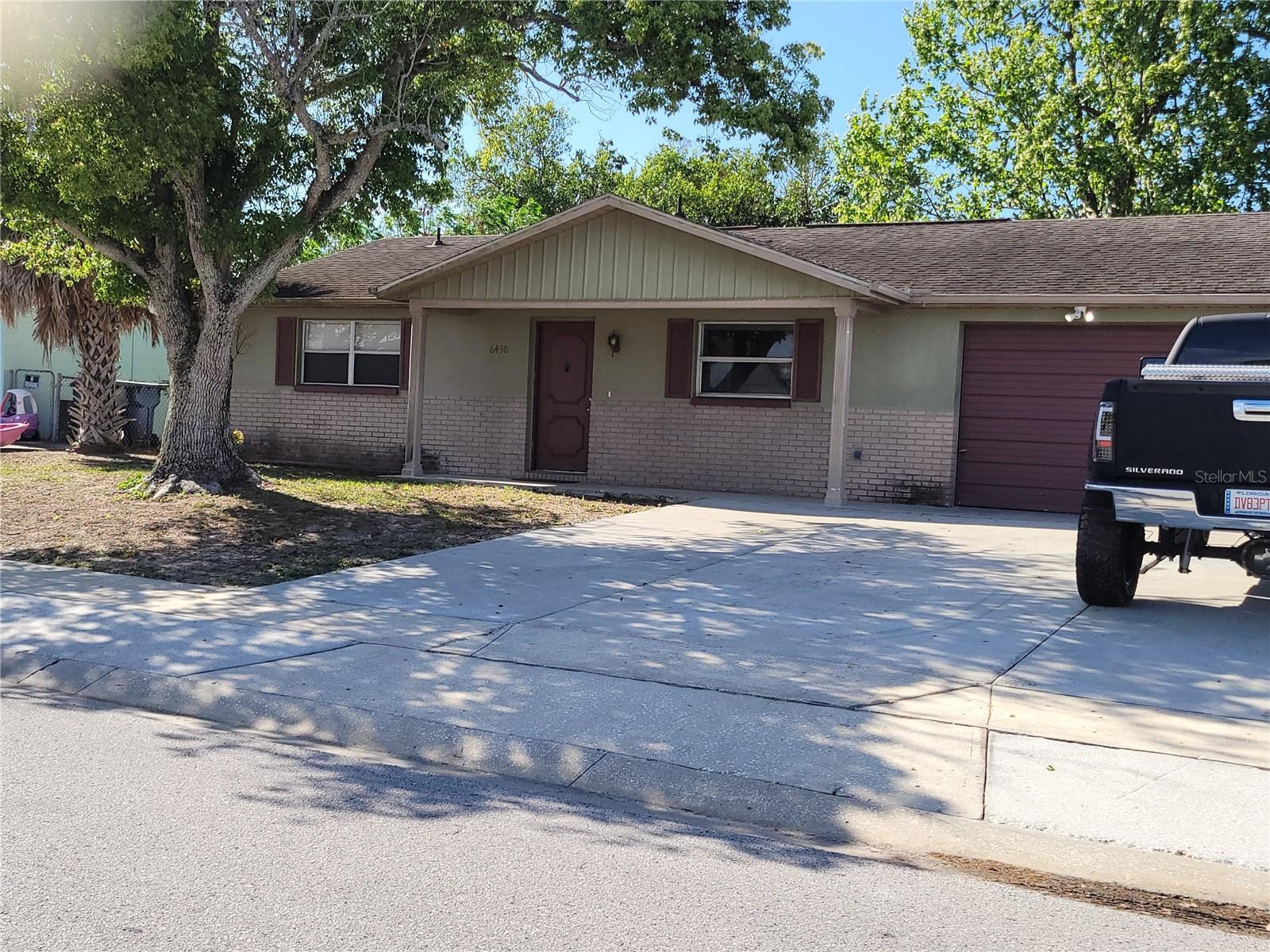 6430 LOMAND AVE, NEW PORT RICHEY, FL, 34653