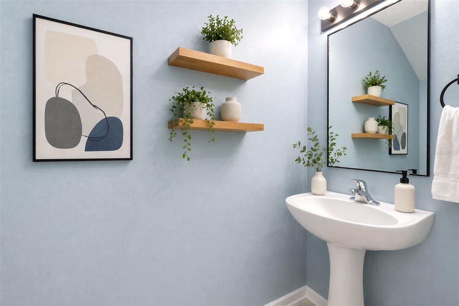 2460 LAKE WOODBERRY CIR, BRANDON, FL, 33510